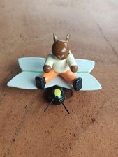 Hase auf Hummel, Rarität 