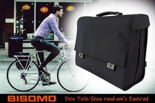 Business Fahrradtasche Single