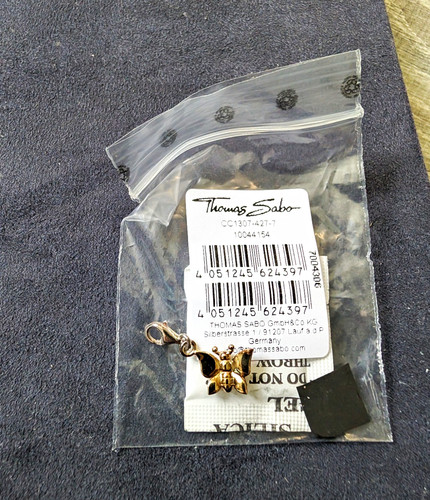 Thomas sabo charm - sabo,