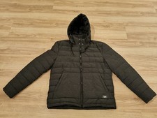 Herren Winterjacke Herbstjacke