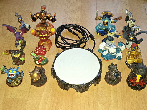 Skylanders portal power - of, mit