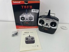 Radiolink T8FB 8 Kanäle 2,4