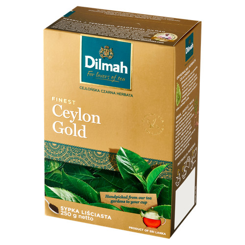 9312631126273 dilmah ceylon - dilmah,