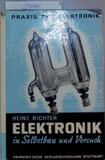 Elektrononik im Selbstbau und