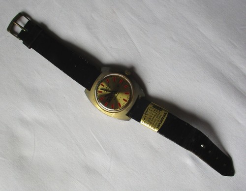 Vintage 70er ruhla - ruhla, de