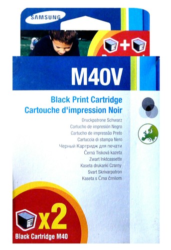 Samsung m40v ink - m40v,, ink-m40v,