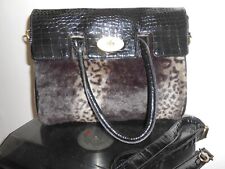 Umhängetasche groß Wochenendtasche Tasche  neu siehe Fotos Schulterriemen