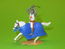 TIMPO TOYS   Kreuzritter  Ritter  Reiter