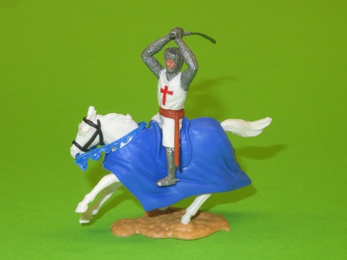 Timpo toys kreuzritter - timpo,