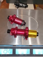 TUNE Prince Princess Skyline Straight hub set Sram XDR Shimano 142x12 100x12 /15