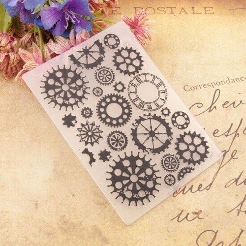 Zahnrad steampunk - zahnrad,