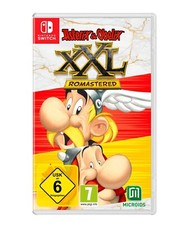 Asterix & Obelix XXL