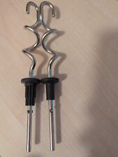 Krups 3 Mix 9000 f. GN90...901,902,906 Knethaken neuwertig Gewährleistung 