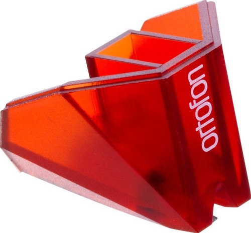 Ortofon rot ersatz stylus - ortofon,