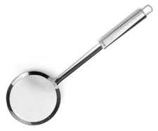 INTENSE SIEB SCHAUMLÖFFEL Ø