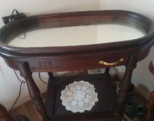 Service Tisch Fahrbar Ca 80cm Hoch