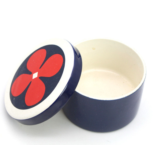 Melitta stockholm zuckerdose - melitta,