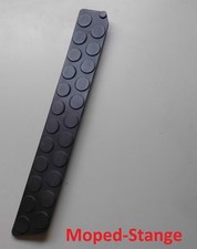 Simson Roller SR50 SR80 Trittbrett Belag Trittbrettbelag Gummi rechts