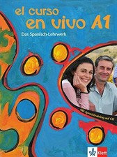 El curso en vivo A1: Lehr- und