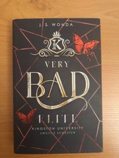 Very Bad Elite von Jane S