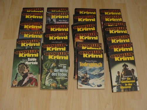 Pabel taschenbücher - pabel,