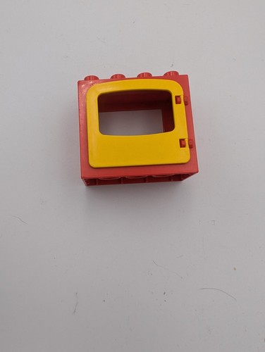 Lego duplo fenster - 1x,
