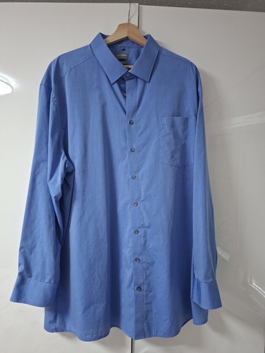 Olymp luxor comfort fit herren - comfort,
