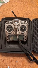 FrSky X9D Taranis PLUS 
