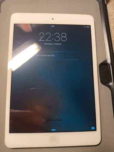 Apple ipad mini generation - apple, 1.