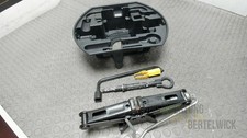 Wagenheber Peugeot 207 SW 110