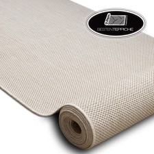 Moderne Läufer Sisalartig