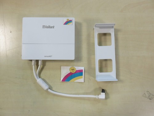 Vaillant 921 sensonet - vaillant,