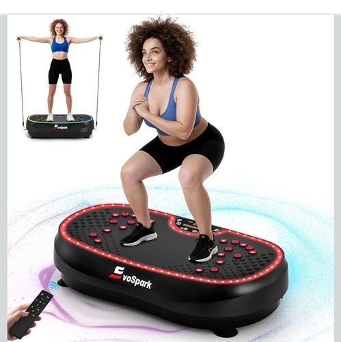 Vibrationsplatte - 3d,
