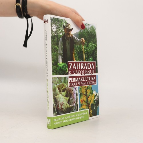 Zahrada nakousnutí - nakousnutí,