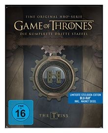 Game thrones staffel - game,