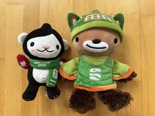 Vancouver 2010 Olympische