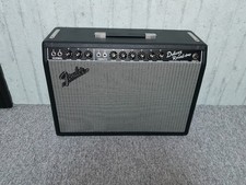 Fender Deluxe Reverb 65 Amp/