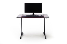 DXRacer Gaming Desk, OH-GD2000-Basic2, B-Ware (Rückläufer) UVP 329€