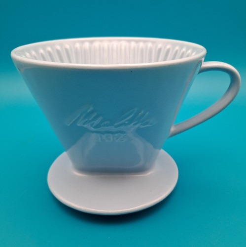 Melitta kaffeefilter porzellan - melitta,