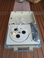 Koffer Plattenspieler von ELAC