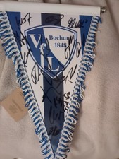 Unikat. Orginales Autogramm