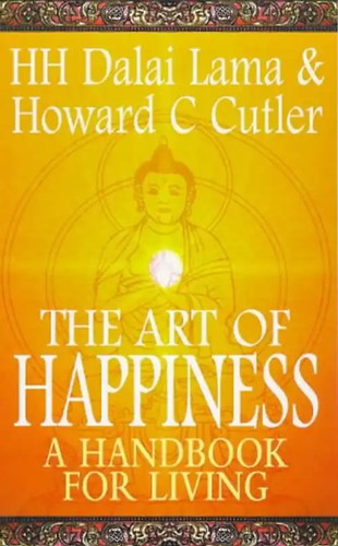 The art happiness - the, a