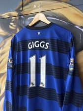 Manchester United 2011/2012