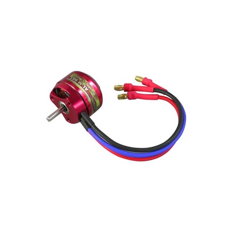 Jamara motor magnum - jamara, al-m