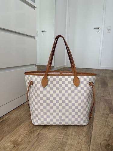 Org louis vuitton neverfull - louis,