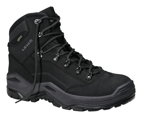 Lowa schnürstiefel renegade - schnürstiefel,