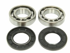 Lagersatz Bearing set für