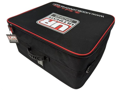 Ultimate transporttasche - ultimate, rc