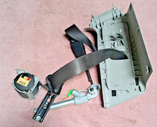  Gurt vorne links 607707500E..OPEL Corsa D OPC Line.1,4L.auch andere Teile.