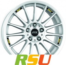 ATS Streetrallye rallye-weiss